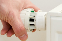 Morcott central heating repair costs